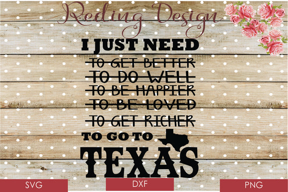 Go to Texas Digital Cut Files SVG PNG DXF